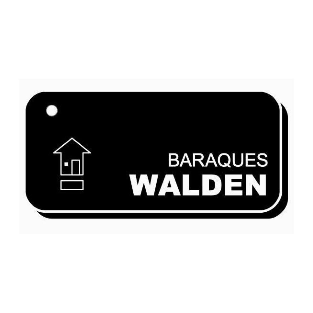 Baraques Walden