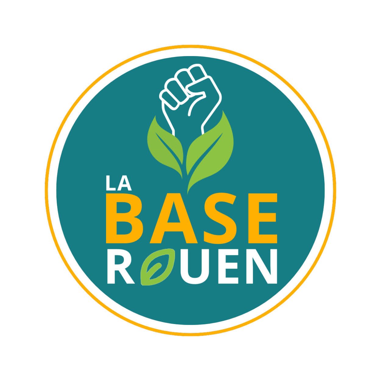 La Base Rouen