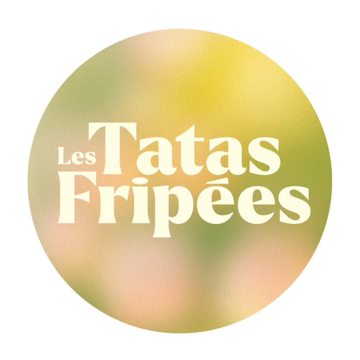 Les Tatas Fripées