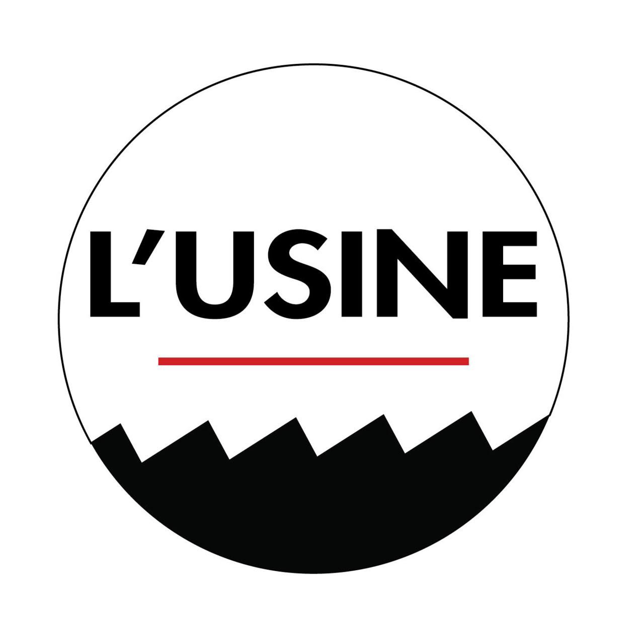 L'Usine